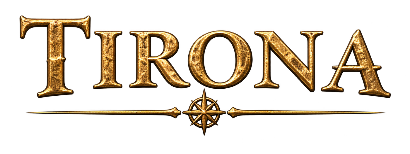 Tirona